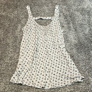 Ann Taylor Loft Tank Top